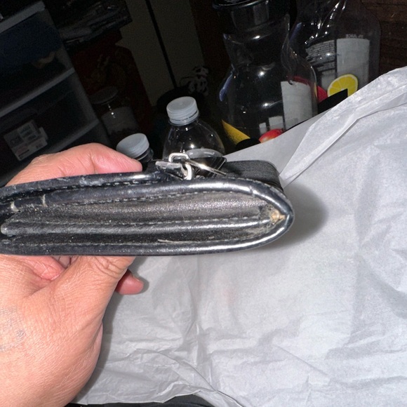 Prada Long Wallet in great condition please look at picture - Picture 11 of 15